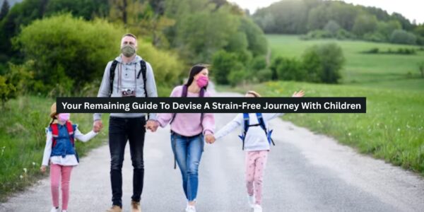 Strain-Free Journey