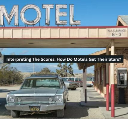 Interpreting The Scores