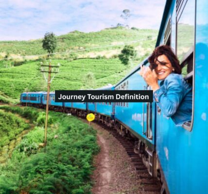 Journey Tourism