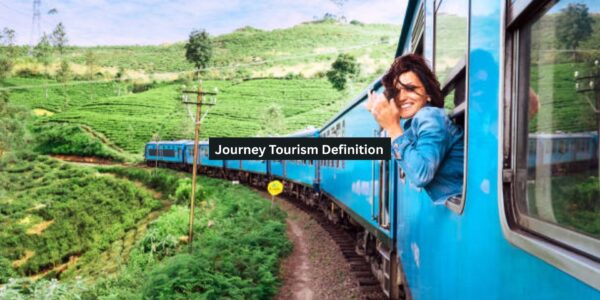 Journey Tourism
