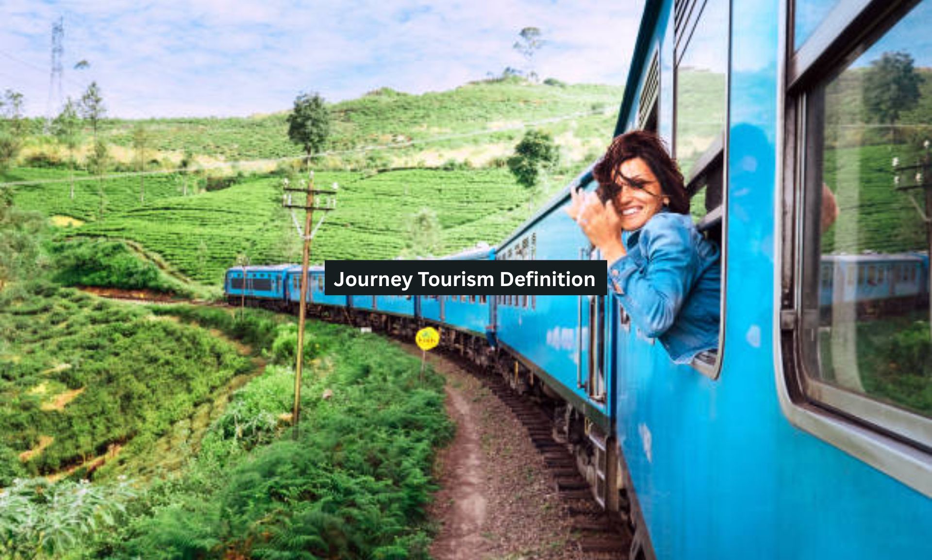 Journey Tourism