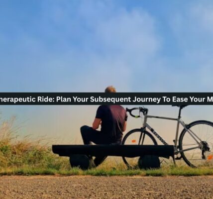 Therapeutic Ride