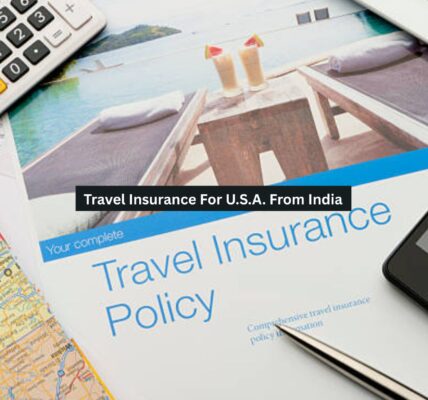 Travel Insurance