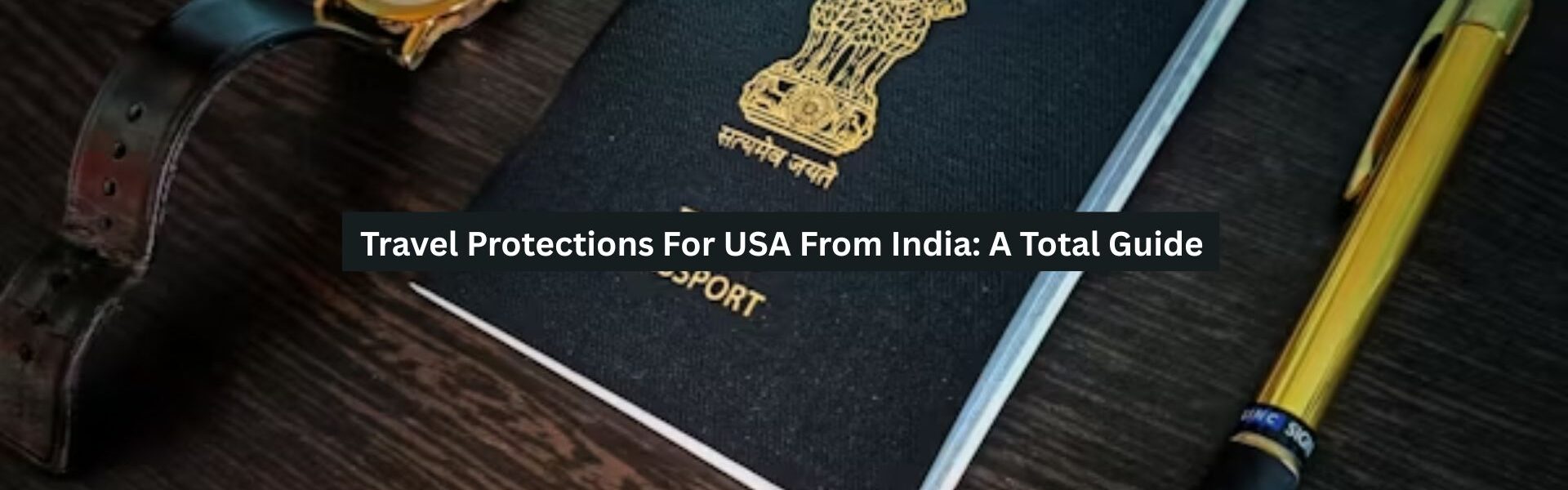 Travel Protections