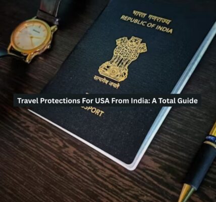Travel Protections