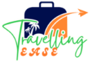 Travelling Ease Logo