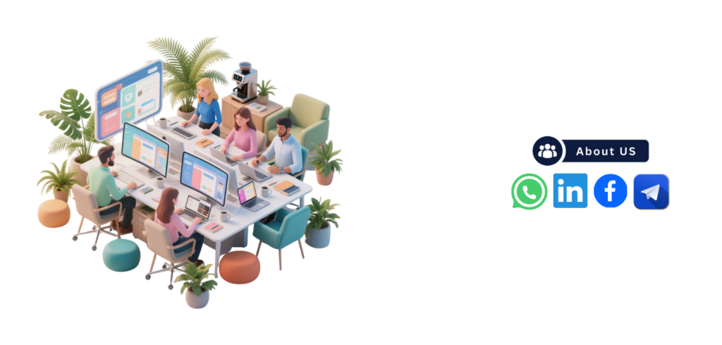 travellingease.com About Us